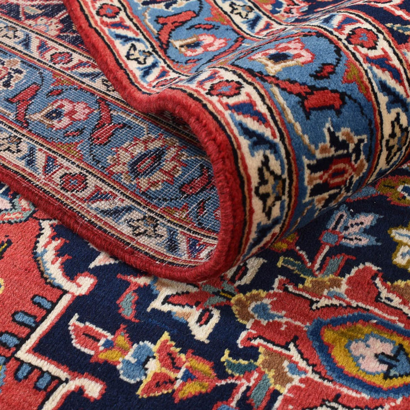 Kashan Rug 405x303cm - Persian Rugs