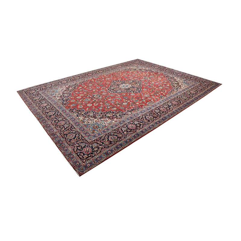 Kashan Rug 405x303cm - Persian Rugs