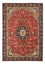 Perser Rug - Tabriz - 253 x 177 cm - red