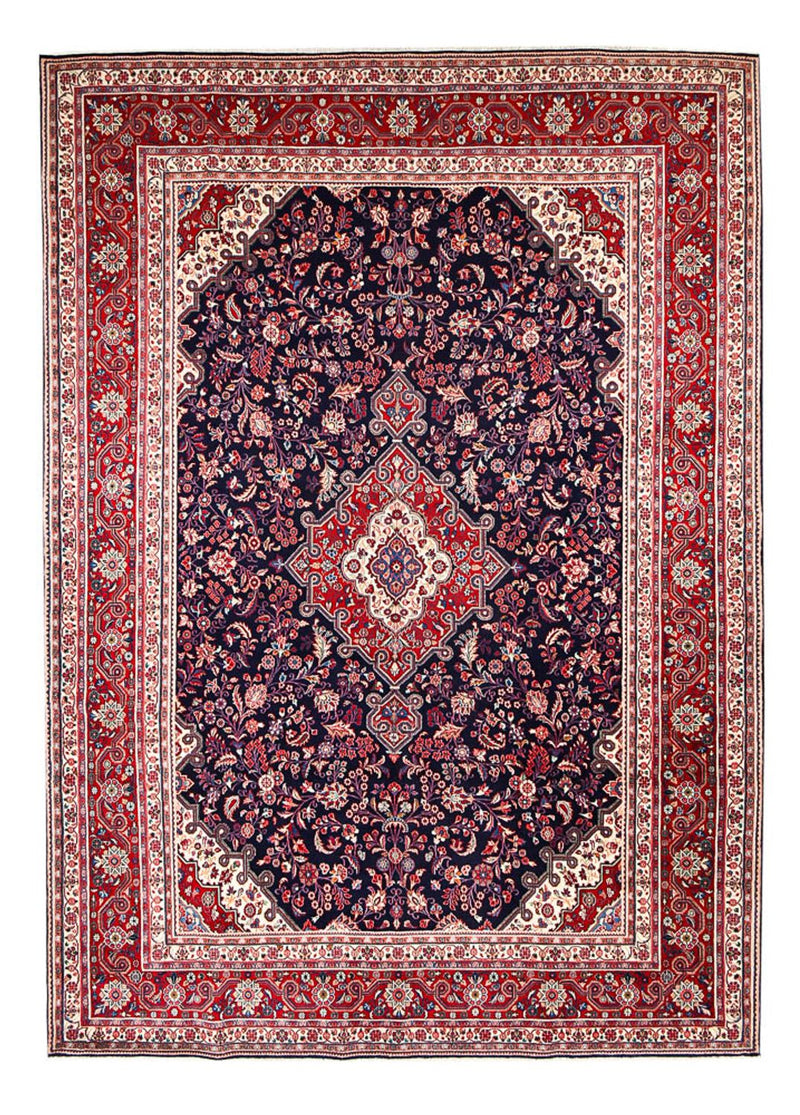 Perser Rug - Classic - 428 x 303 cm - dark red
