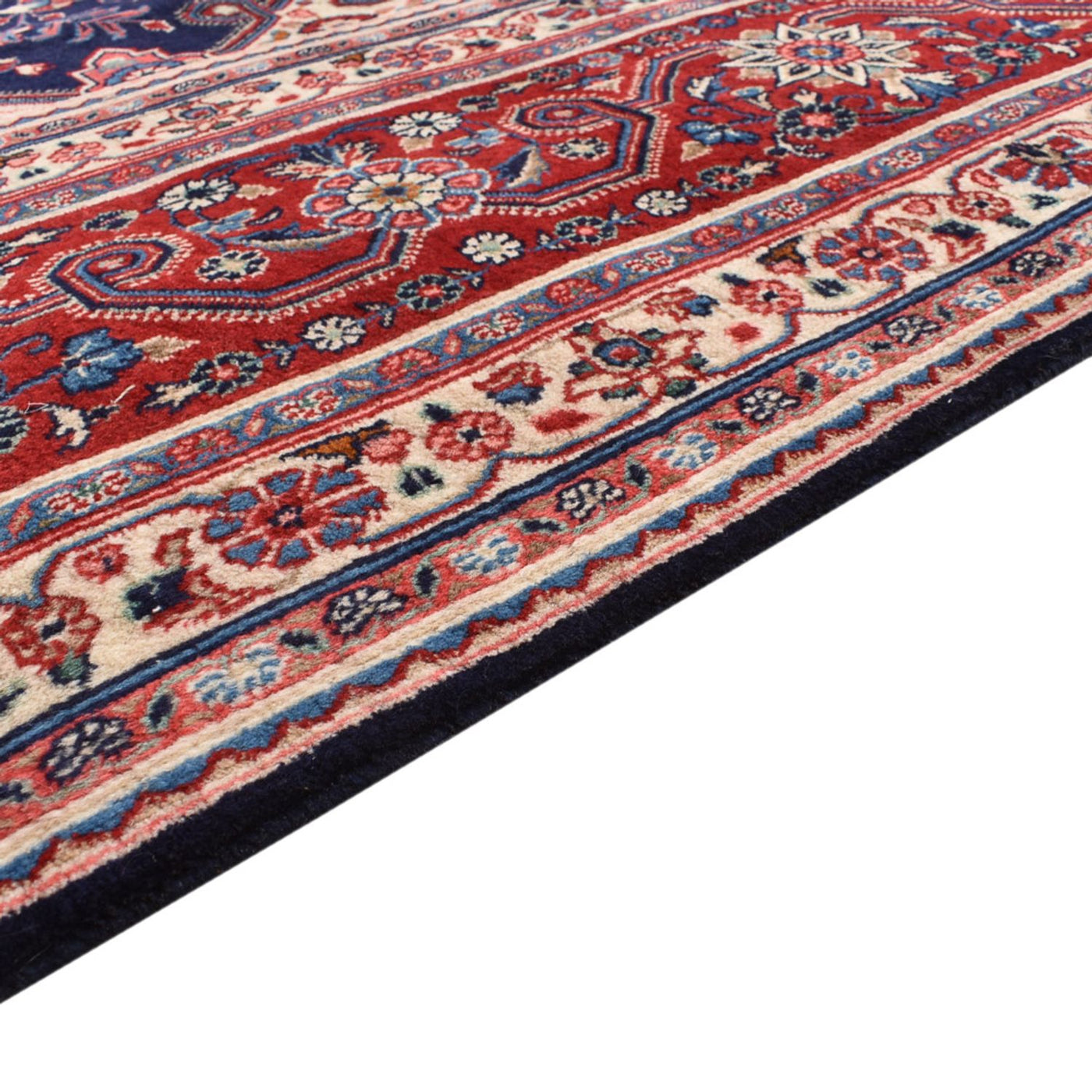 Sarouk Rug 428x303cm - Persian Rugs