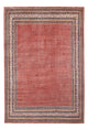 Mir Teppich 358x245cm - Perserteppich