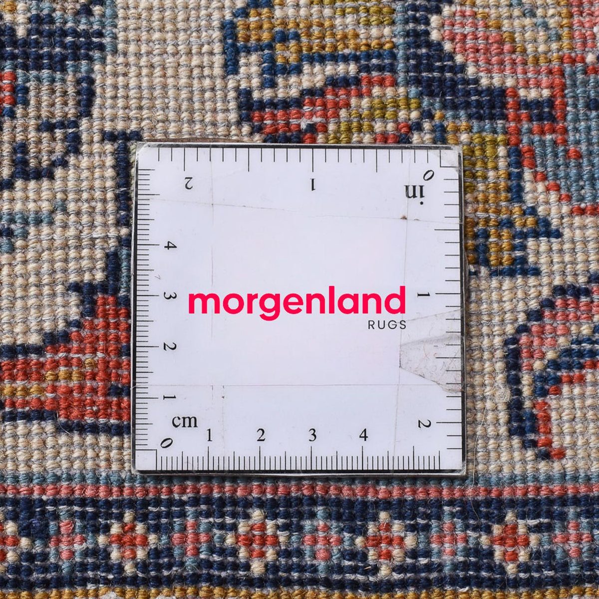 Perser Rug - Classic - 355 x 240 cm - red