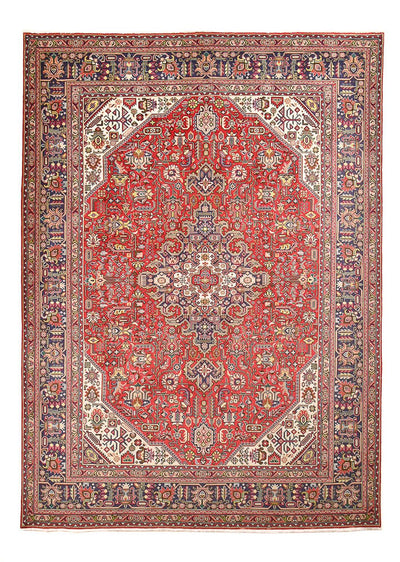 Tabriz Rug 244x339cm - Persian Rugs