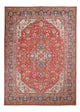 Täbriz Teppich 339x244cm - Perserteppich