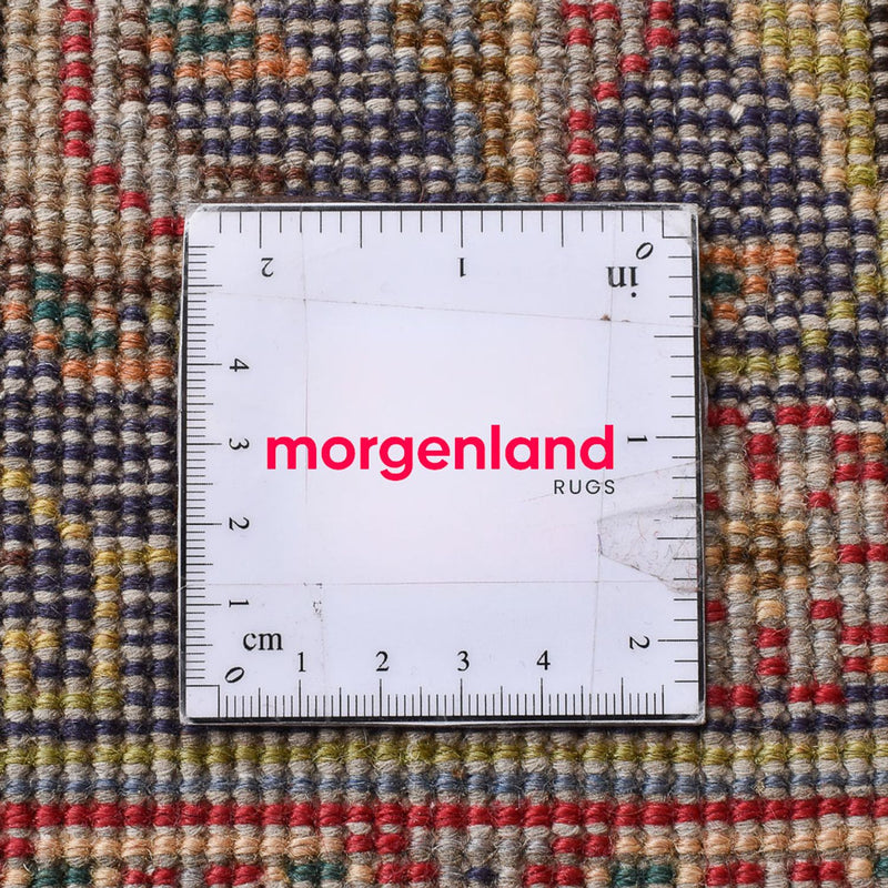 Perser Rug - Tabriz - 339 x 244 cm - red