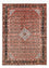 Perser Rug - Nomadic - 305 x 212 cm - light red