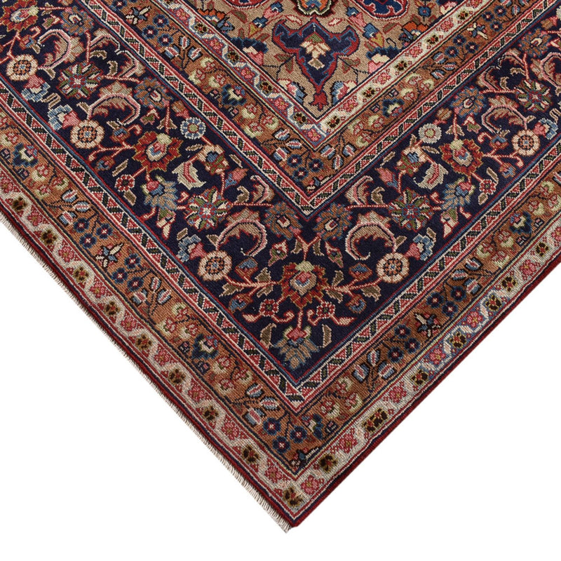 Perser Rug - Classic - 393 x 292 cm - red