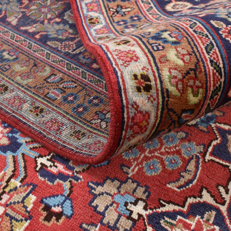 Perser Rug - Classic - 393 x 292 cm - red