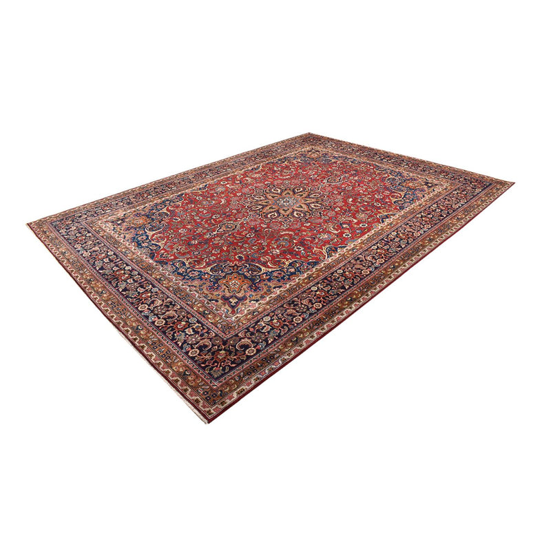 Perser Rug - Classic - 393 x 292 cm - red