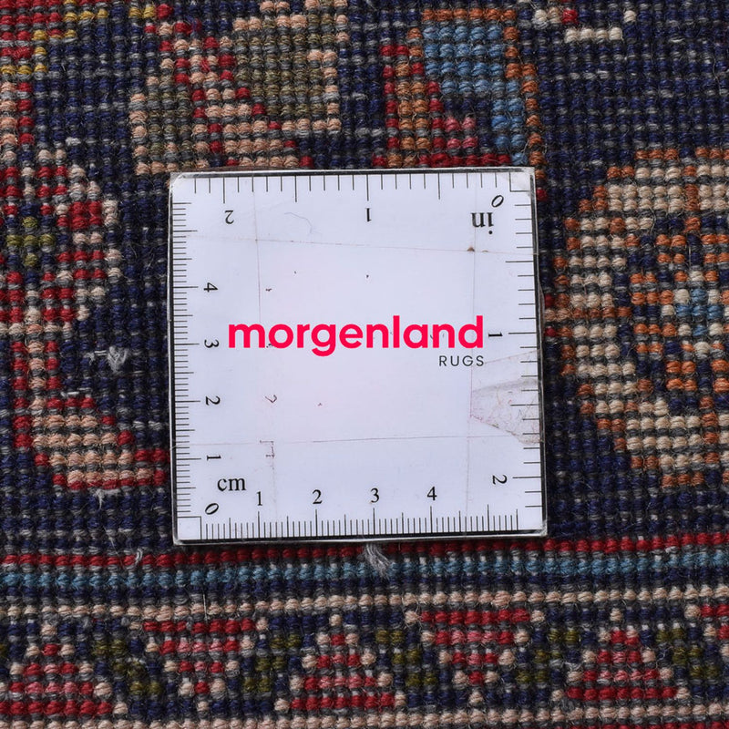 Perser Rug - Classic - 393 x 292 cm - red