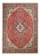 Perser Rug - Tabriz - 363 x 257 cm - red