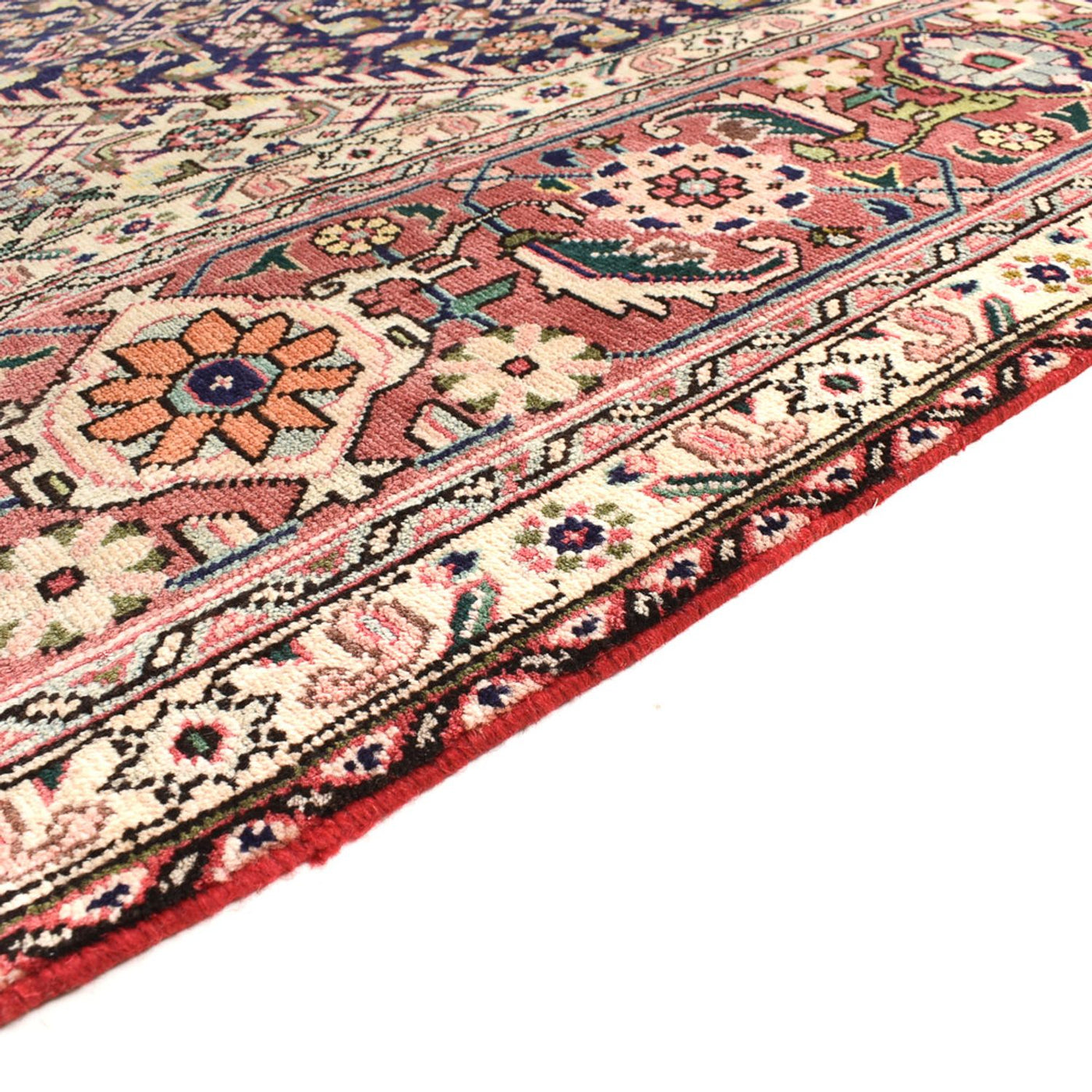 Tabriz Rug 387x295cm - Persian Rugs