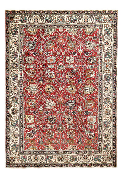 Tabriz Rug 226x330cm - Persian Rugs