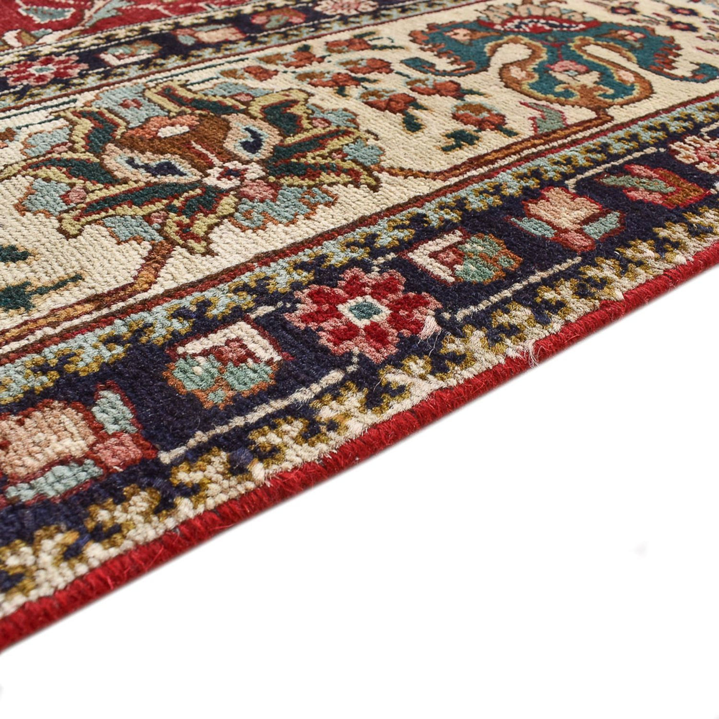 Tabriz Rug 330x226cm - Persian Rugs
