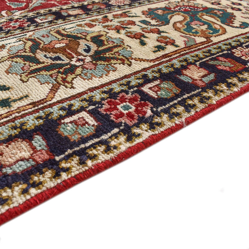 Perser Rug - Tabriz - 330 x 226 cm - red
