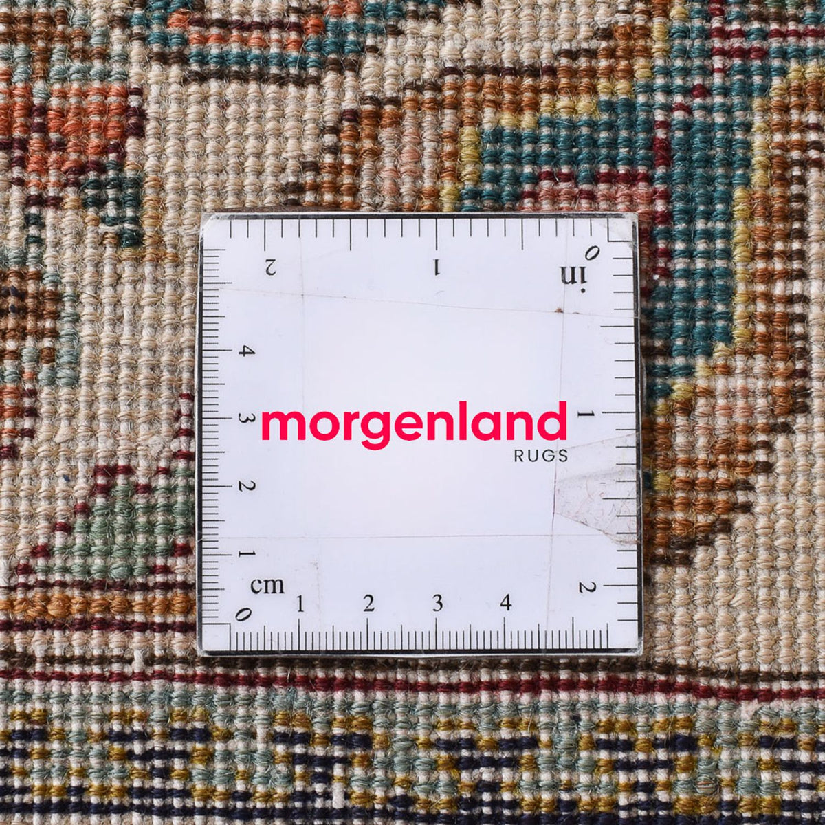 Perser Rug - Tabriz - 330 x 226 cm - red