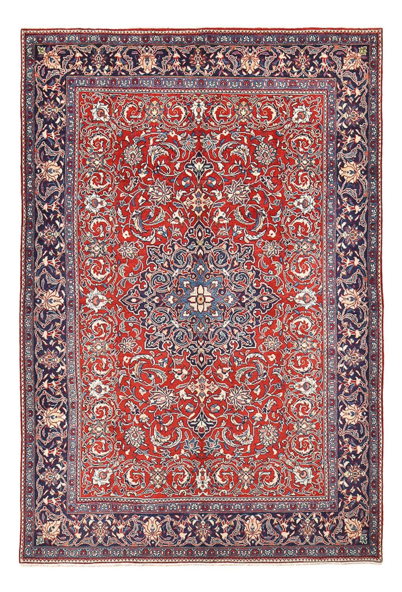 Perser Rug - Classic - 320 x 215 cm - red