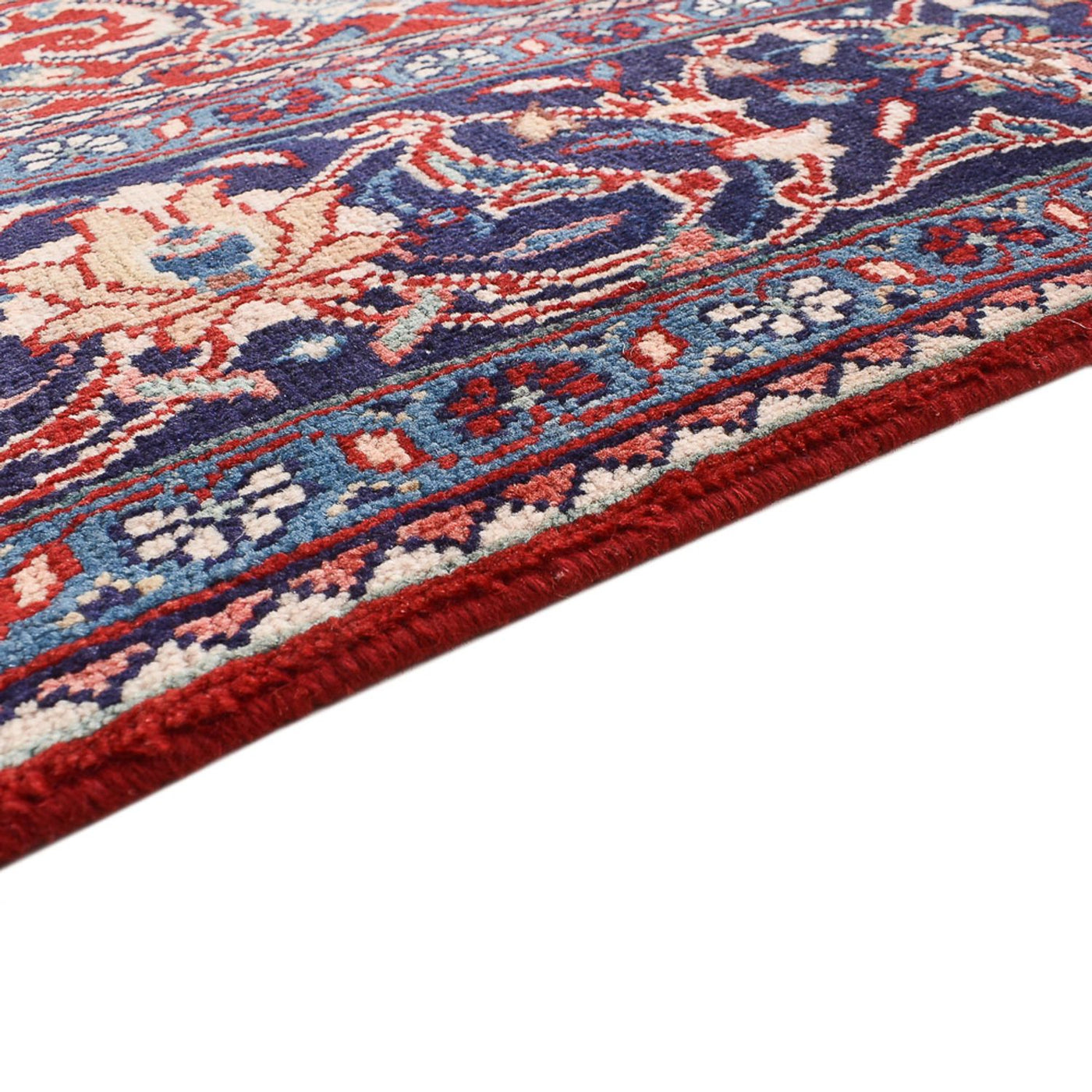 Mahal Teppich 320x215cm - Perserteppich