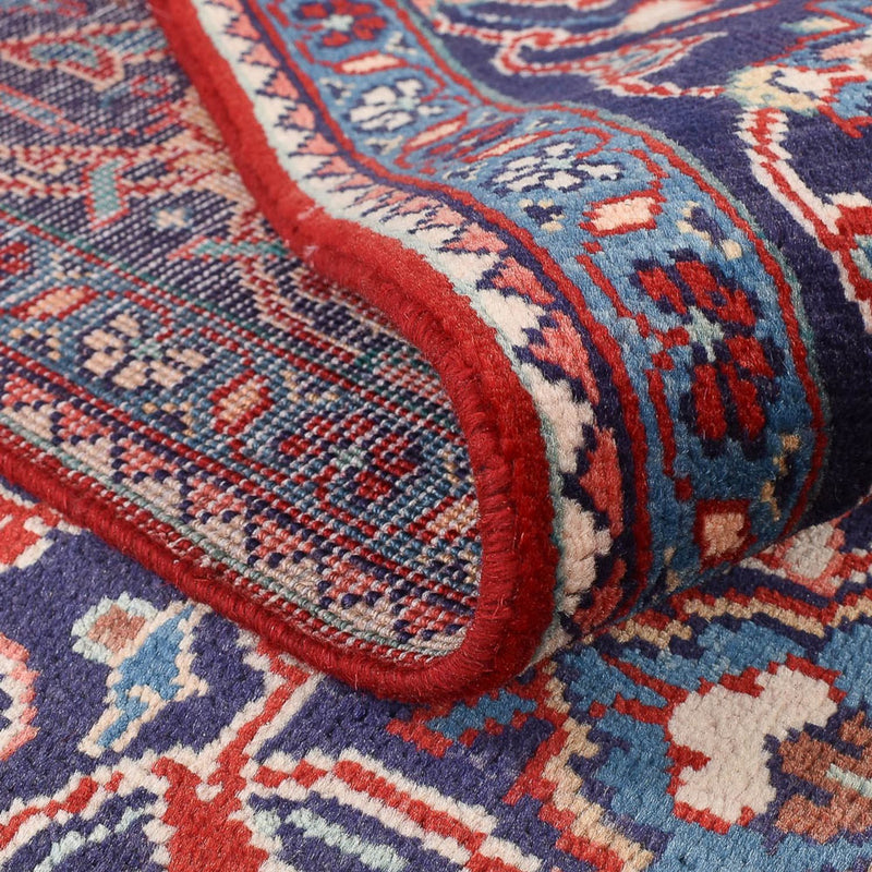 Perser Rug - Classic - 320 x 215 cm - red