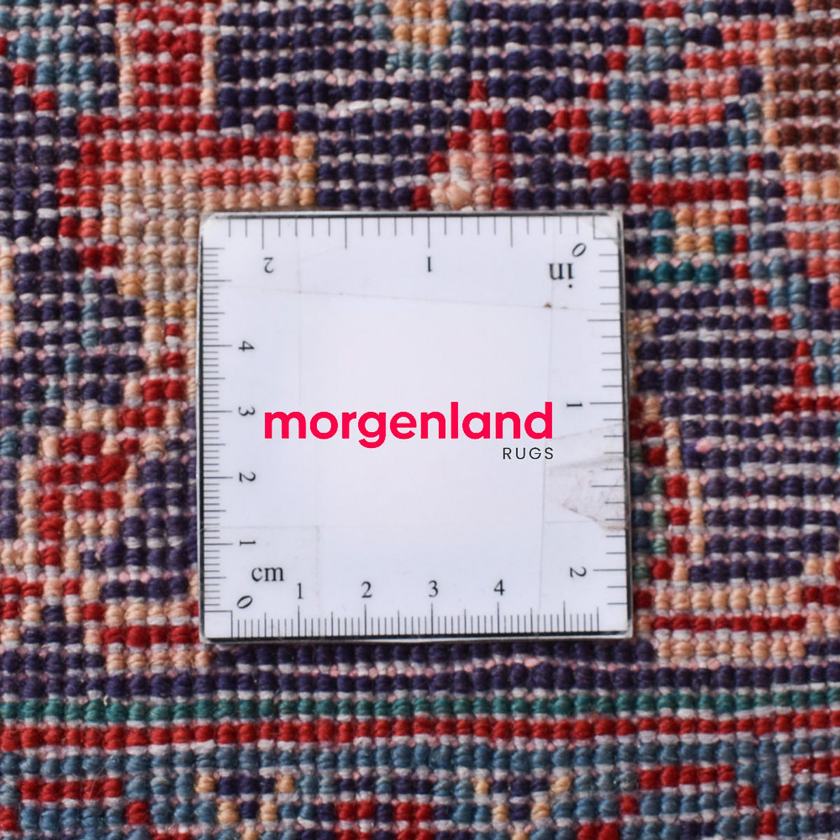 Perser Rug - Classic - 320 x 215 cm - red