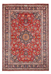 Mashhad Rug 345x243cm - Persian Rugs – product image