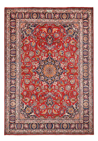 Mashhad Rug 243x345cm - Persian Rugs