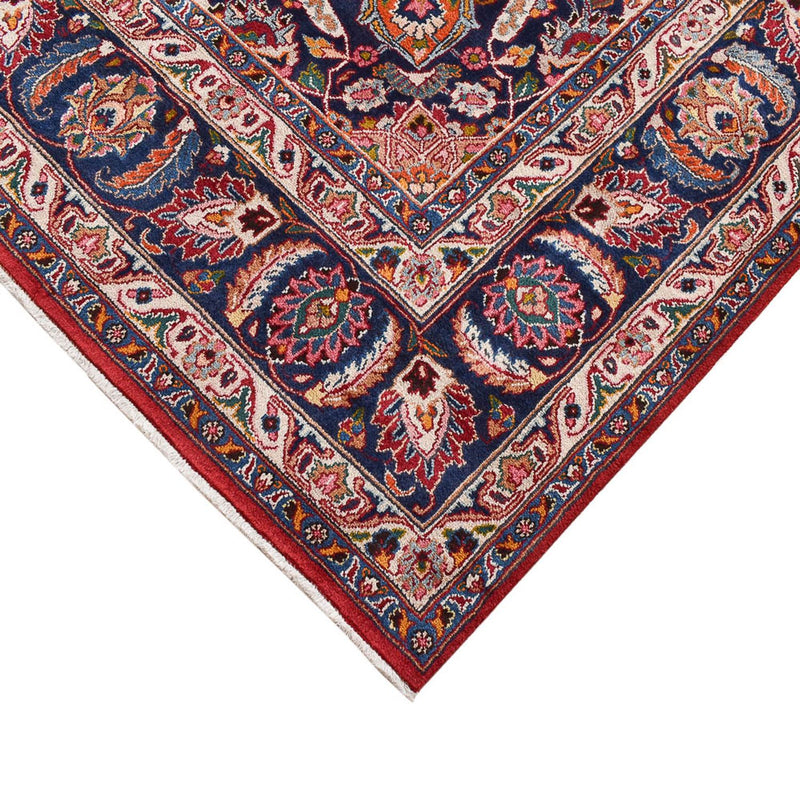 Mashhad Rug 345x243cm - Persian Rugs