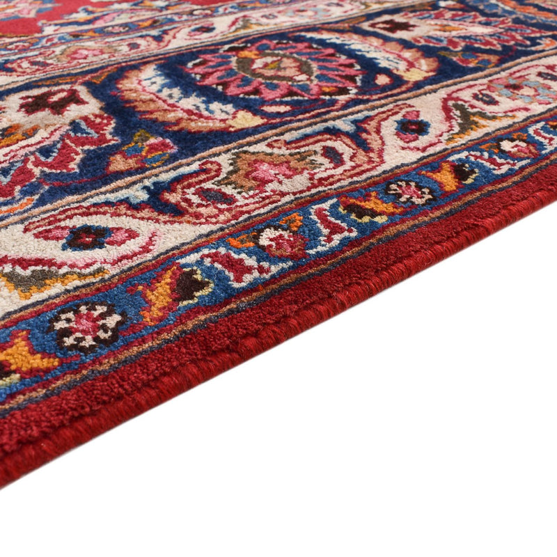 Mashhad Rug 345x243cm - Persian Rugs