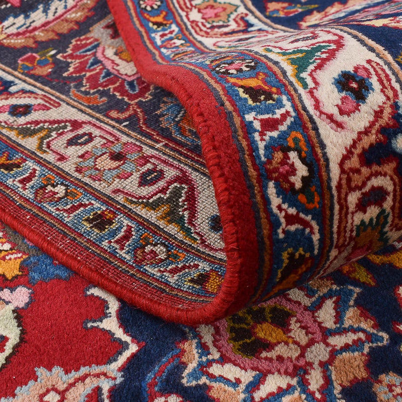 Mashhad Rug 345x243cm - Persian Rugs