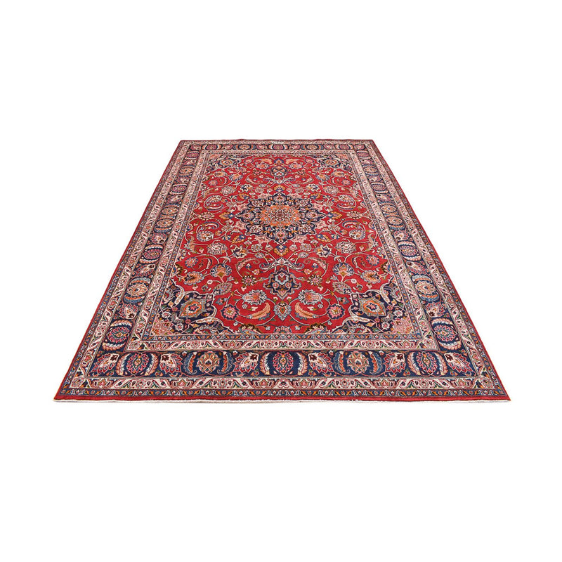 Mashhad Rug 345x243cm - Persian Rugs