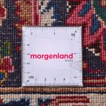 Mashhad Rug 345x243cm - Persian Rugs