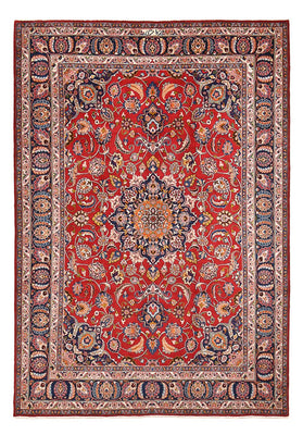 Perser Rug - Classic - 353 x 245 cm - red