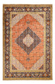 Tabriz Rug 306x200cm - Persian Rugs
