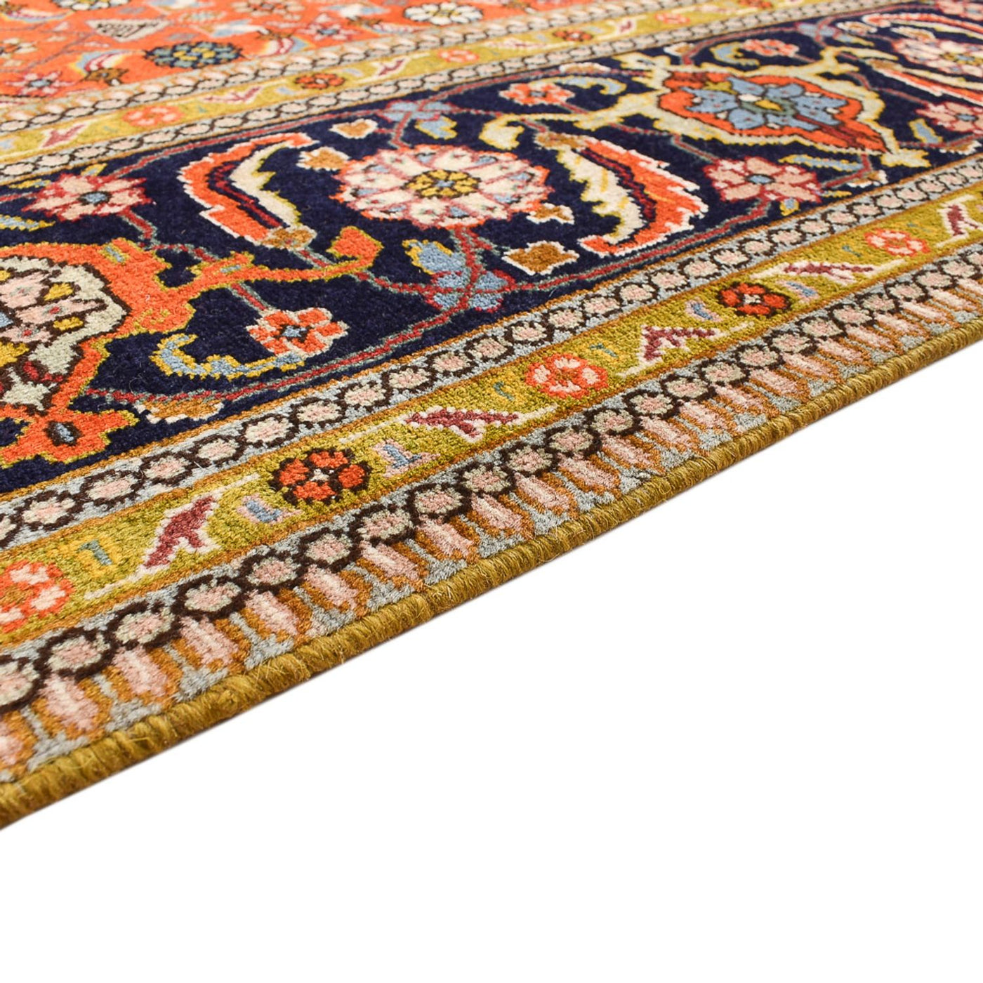 Tabriz Rug 306x200cm - Persian Rugs