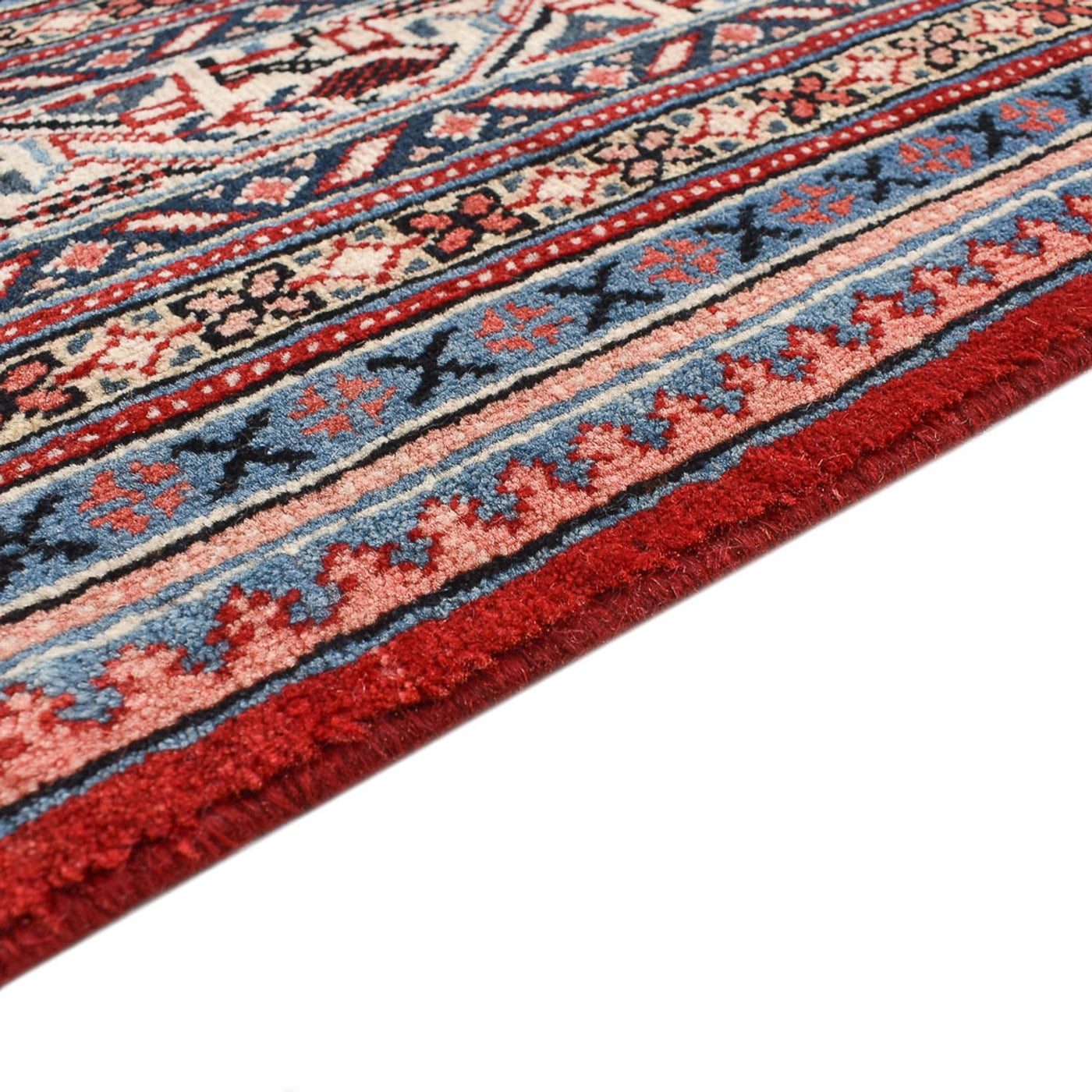 Mir Rug 318x244cm - Persian Rugs