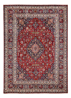 Perser Rug - Classic - 345 x 247 cm - red