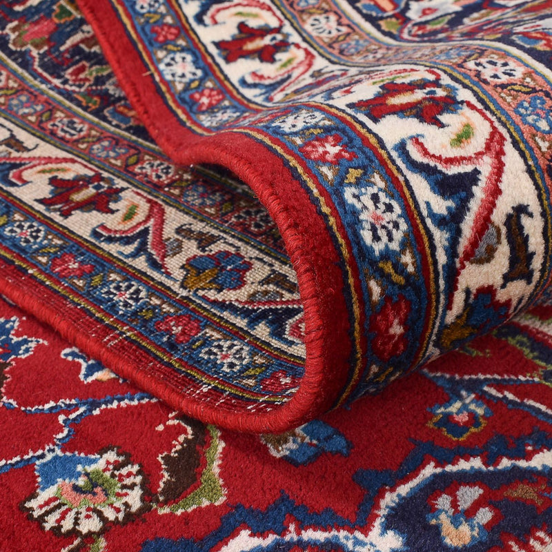 Perser Rug - Classic - 345 x 247 cm - red