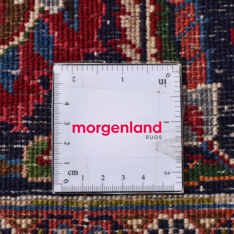 Perser Rug - Classic - 345 x 247 cm - red