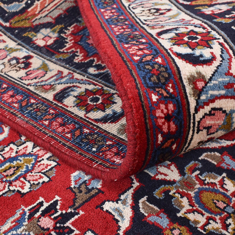 Perser Rug - Classic - 326 x 244 cm - red