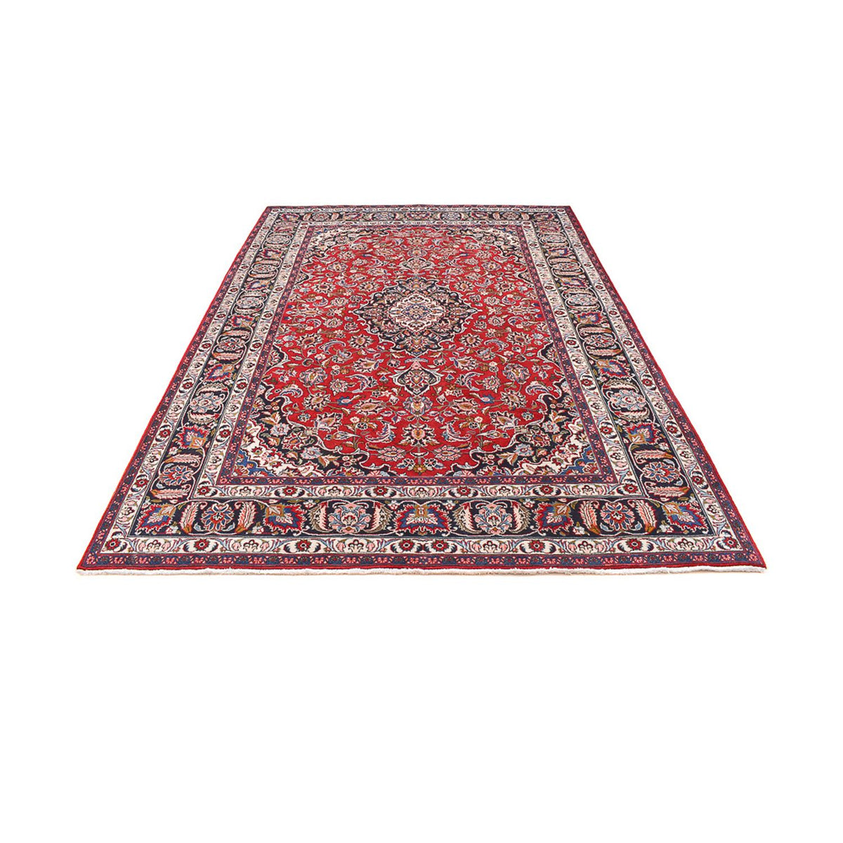 Perser Rug - Classic - 326 x 244 cm - red