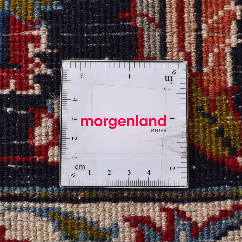 Perser Rug - Classic - 326 x 244 cm - red