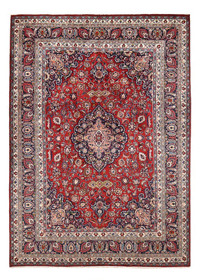 Perser Rug - Classic - 342 x 250 cm - red