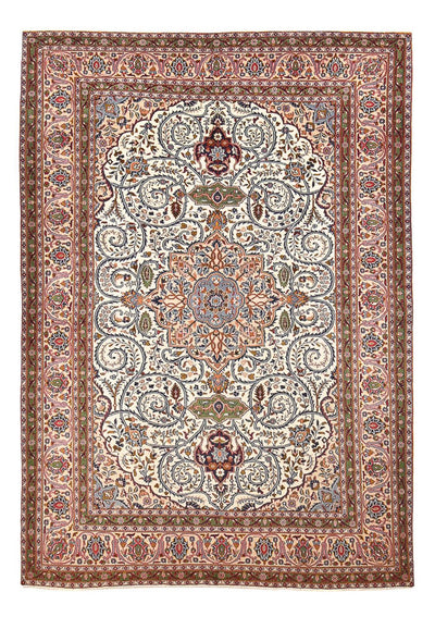 Kashmar Rug 237x340cm - Persian Rugs
