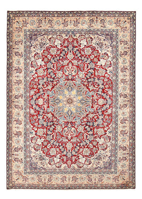 Perser Rug - Classic - 360 x 252 cm - red