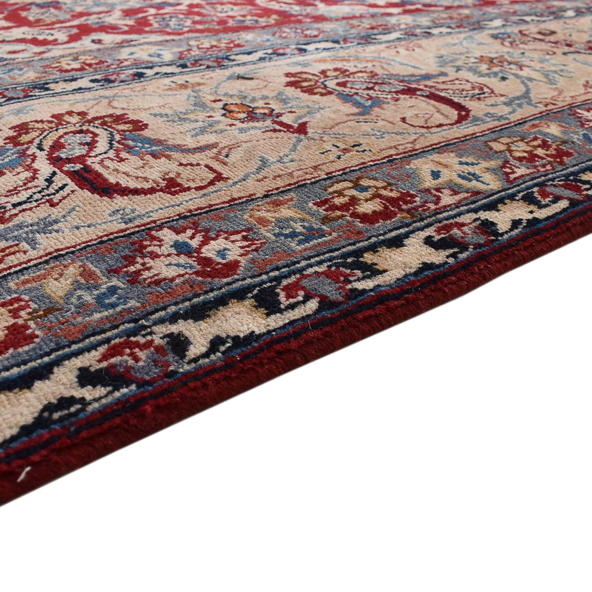 Perser Rug - Classic - 360 x 252 cm - red