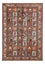 Perser Rug - Nomadic - 307 x 210 cm - multicolored