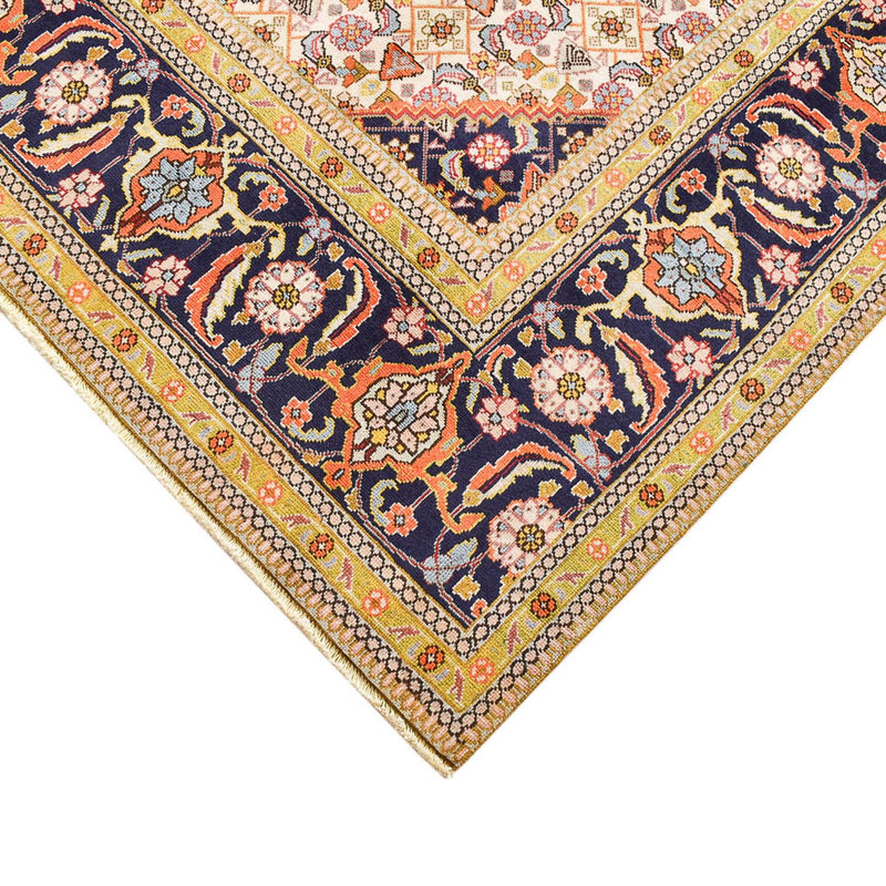 Perser Rug - Tabriz - 306 x 197 cm - orange