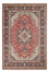 Perser Rug - Tabriz - 295 x 200 cm - red