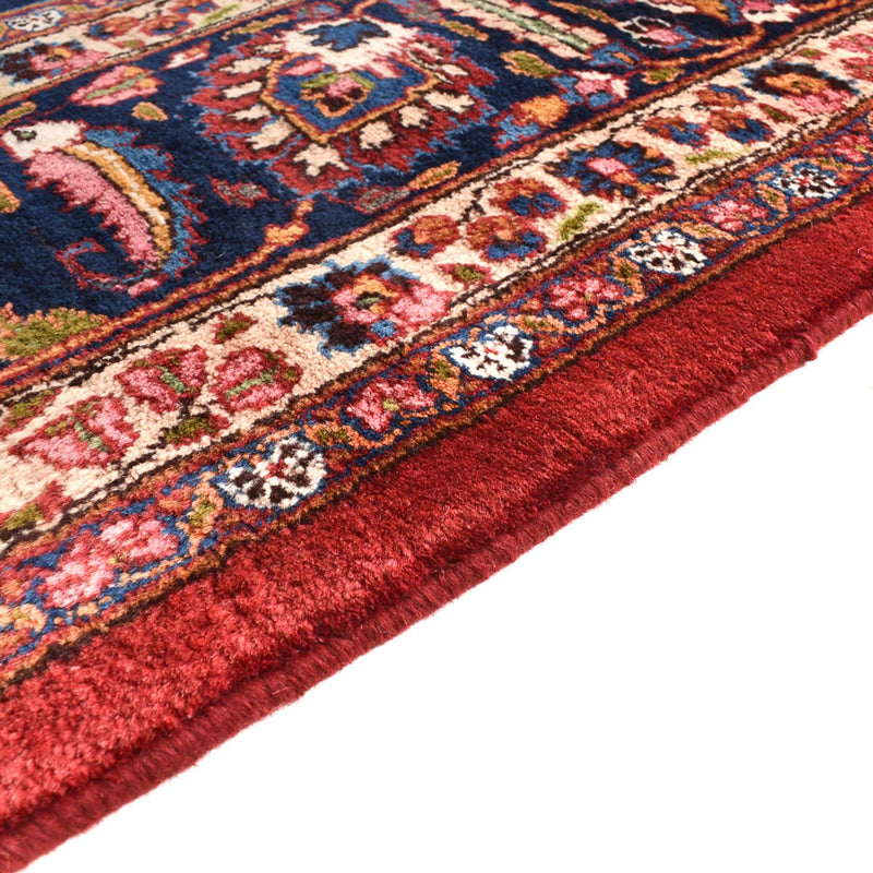 Runner Perser Rug - Classic - 462 x 288 cm - red